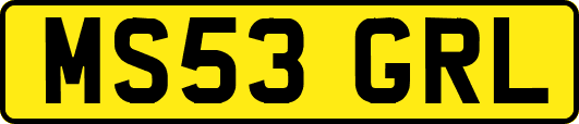 MS53GRL