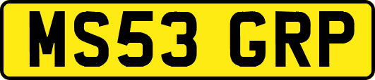 MS53GRP