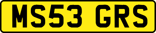 MS53GRS
