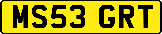 MS53GRT