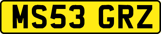 MS53GRZ