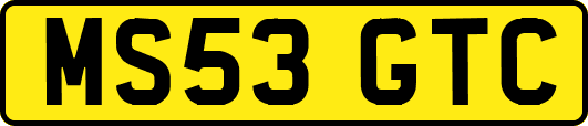 MS53GTC