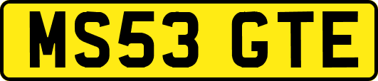 MS53GTE
