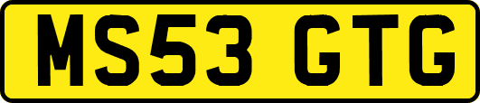 MS53GTG