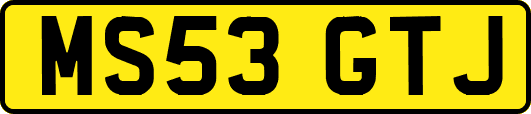 MS53GTJ
