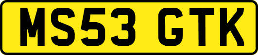 MS53GTK