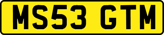 MS53GTM