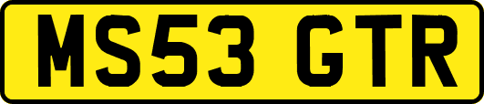 MS53GTR
