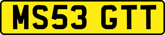 MS53GTT