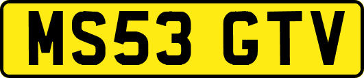 MS53GTV