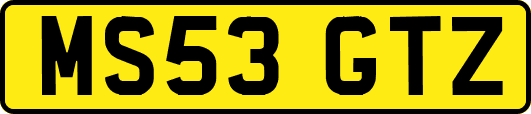 MS53GTZ