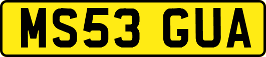 MS53GUA