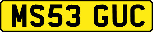 MS53GUC