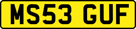 MS53GUF