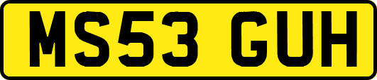 MS53GUH