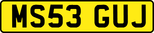 MS53GUJ