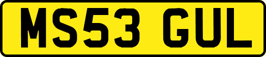 MS53GUL