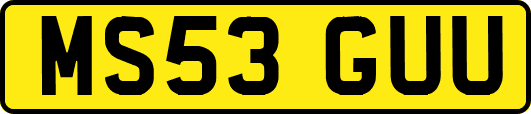 MS53GUU