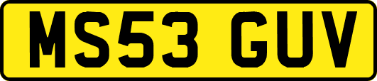 MS53GUV