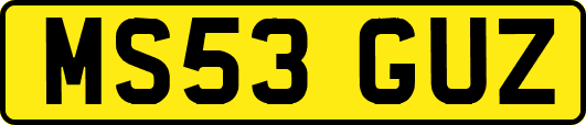 MS53GUZ
