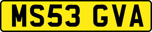 MS53GVA