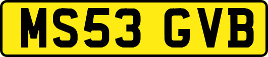 MS53GVB