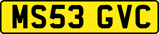 MS53GVC