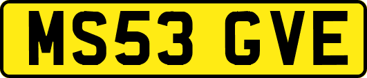 MS53GVE