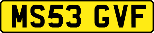 MS53GVF