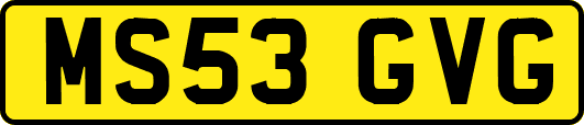 MS53GVG