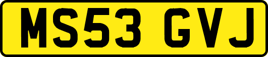 MS53GVJ