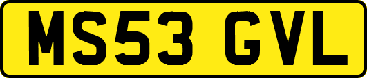 MS53GVL