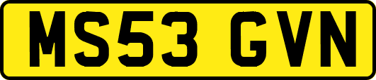 MS53GVN