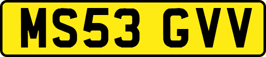 MS53GVV