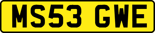 MS53GWE