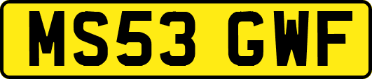 MS53GWF