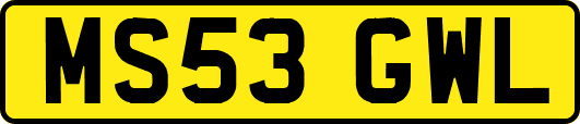 MS53GWL