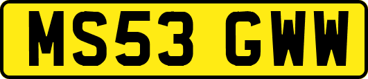 MS53GWW