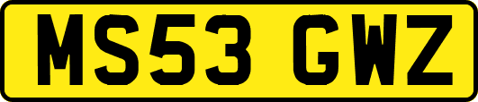 MS53GWZ