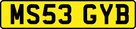 MS53GYB