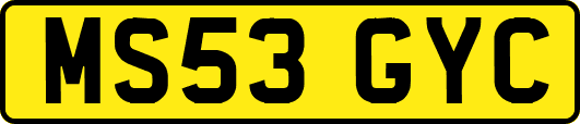 MS53GYC