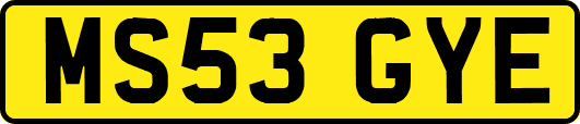 MS53GYE