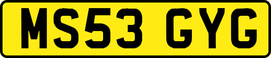 MS53GYG
