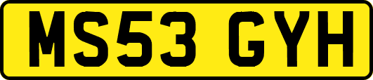 MS53GYH