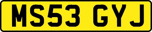 MS53GYJ