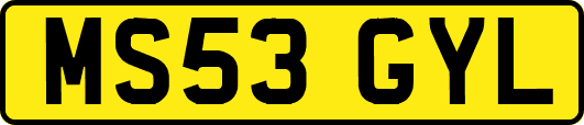 MS53GYL