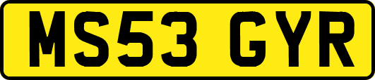 MS53GYR