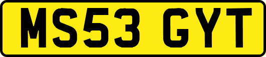 MS53GYT