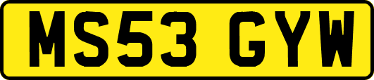 MS53GYW