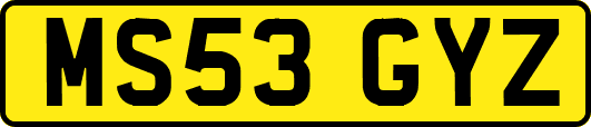 MS53GYZ